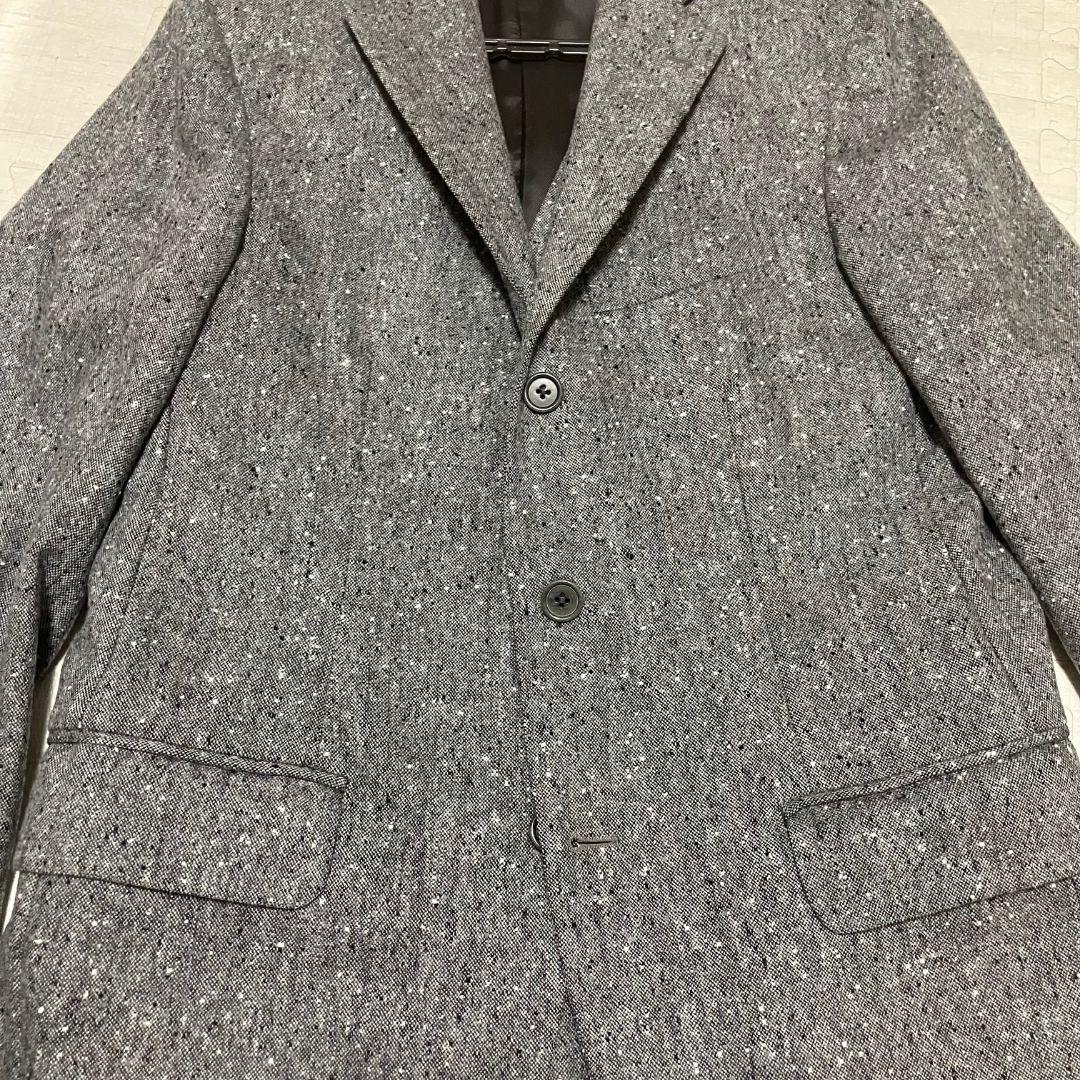 【未使用】エリコフォルミコラ グレースーツ 3ピース　セットアップ