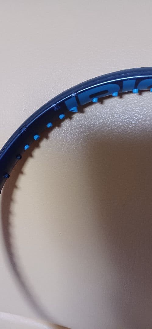 バボラ ピュアドライブG2 カバー&グリップバンド&リプレースグリップ付