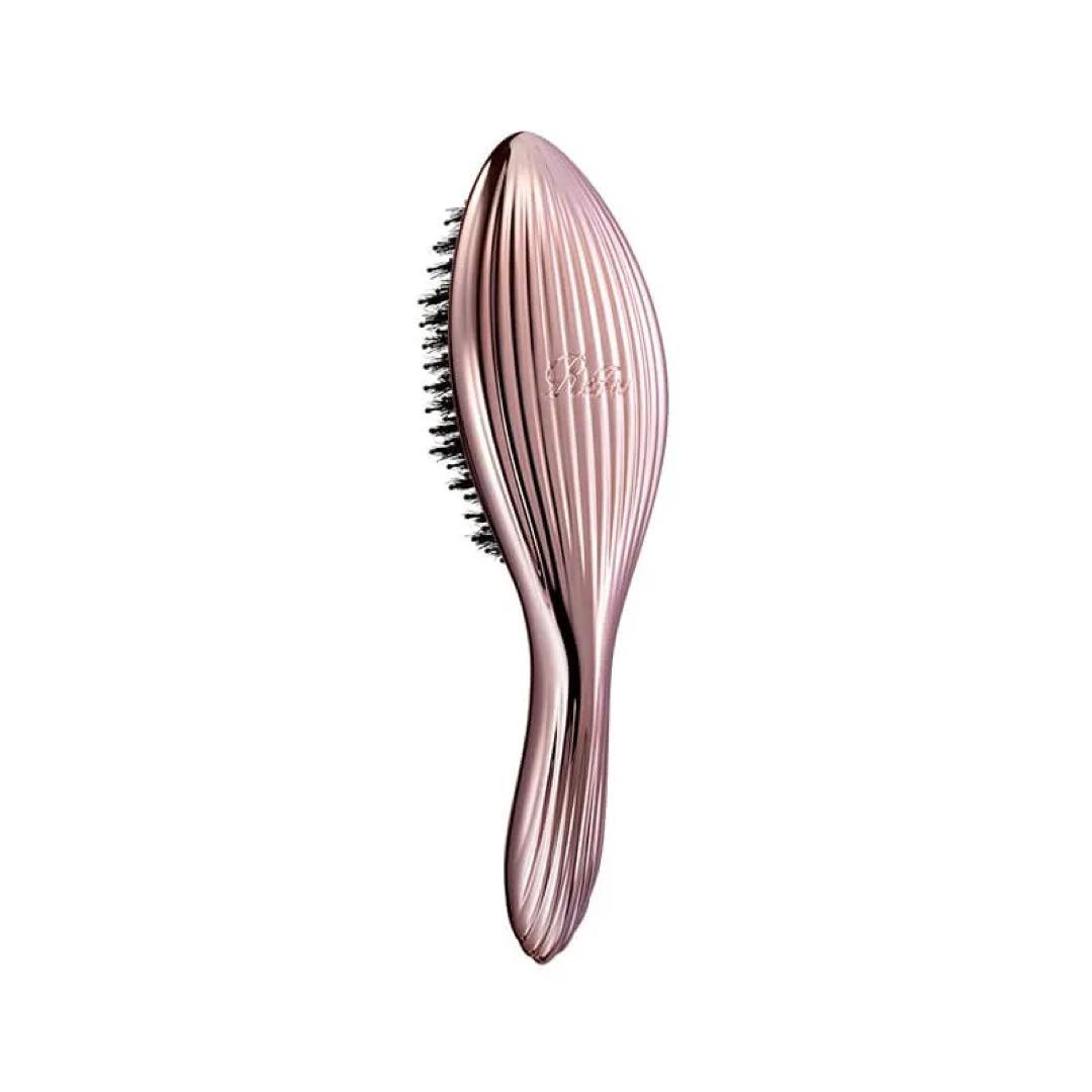 【新品未使用】ReFa リファエールブラシレイ ローズゴールド