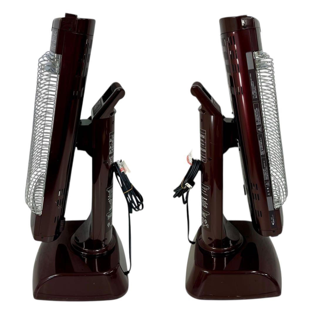 ダイキン セラムヒート ERFT11TS-T マルサラブラウン