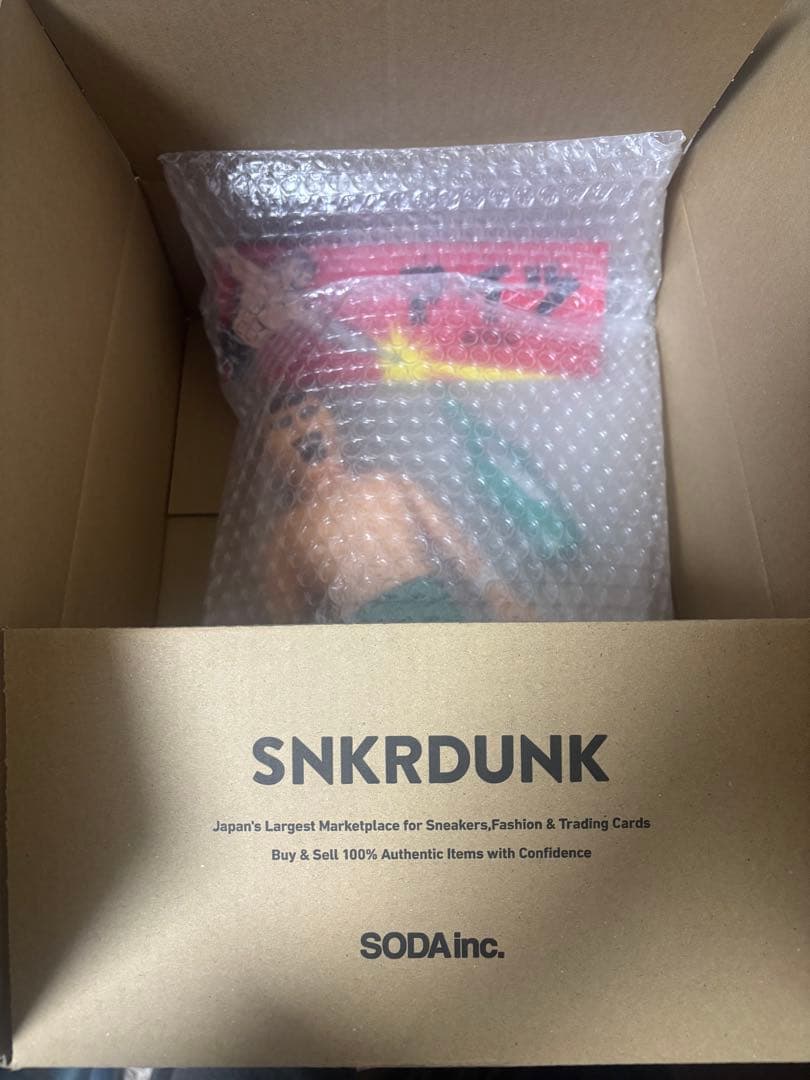 パンクドランカーズ あいつフィギュア三沢ver. \"マルチ［即購入⭕️］