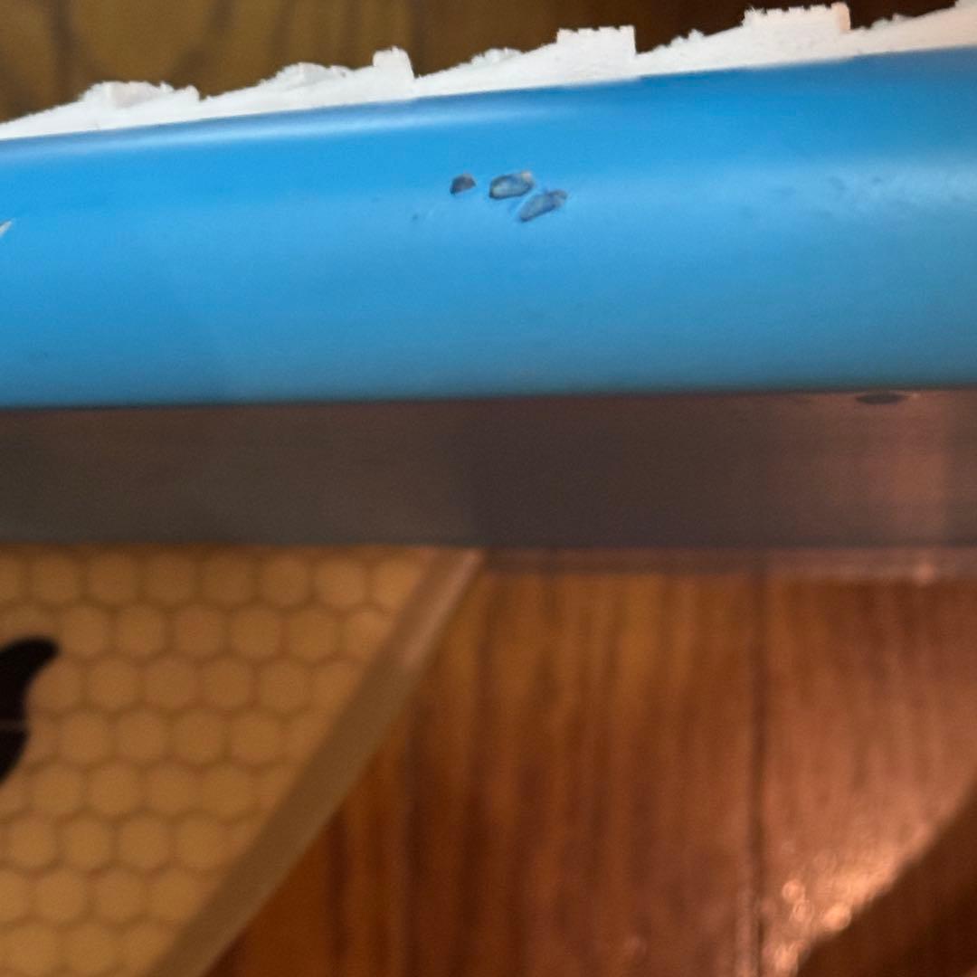 43%OFF！8/17まで値下げ！超美品！CHANCHO 7'6”