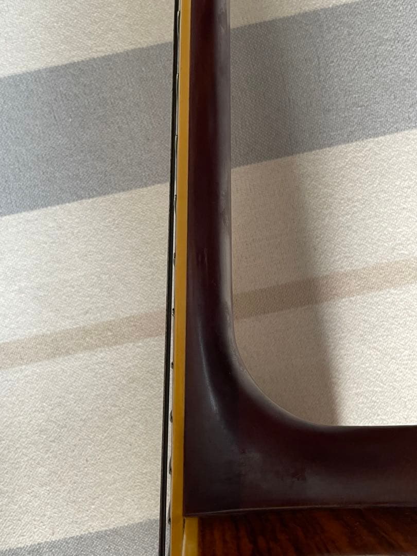 Yamaki Custom 130 ジャパンヴィンテージ