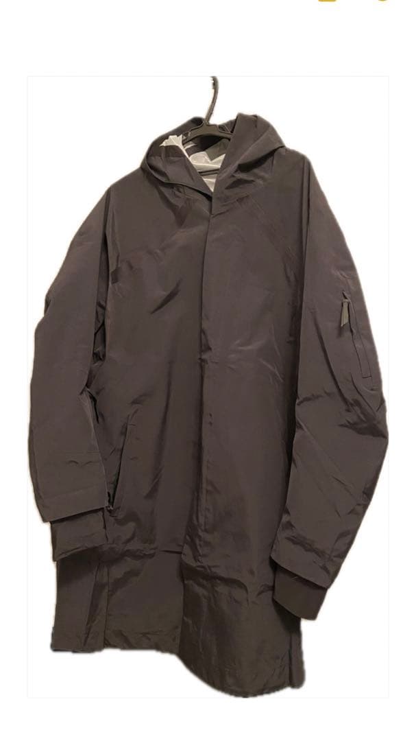 ジャケット・アウター 11 by boris bidjan saberi hooded coat