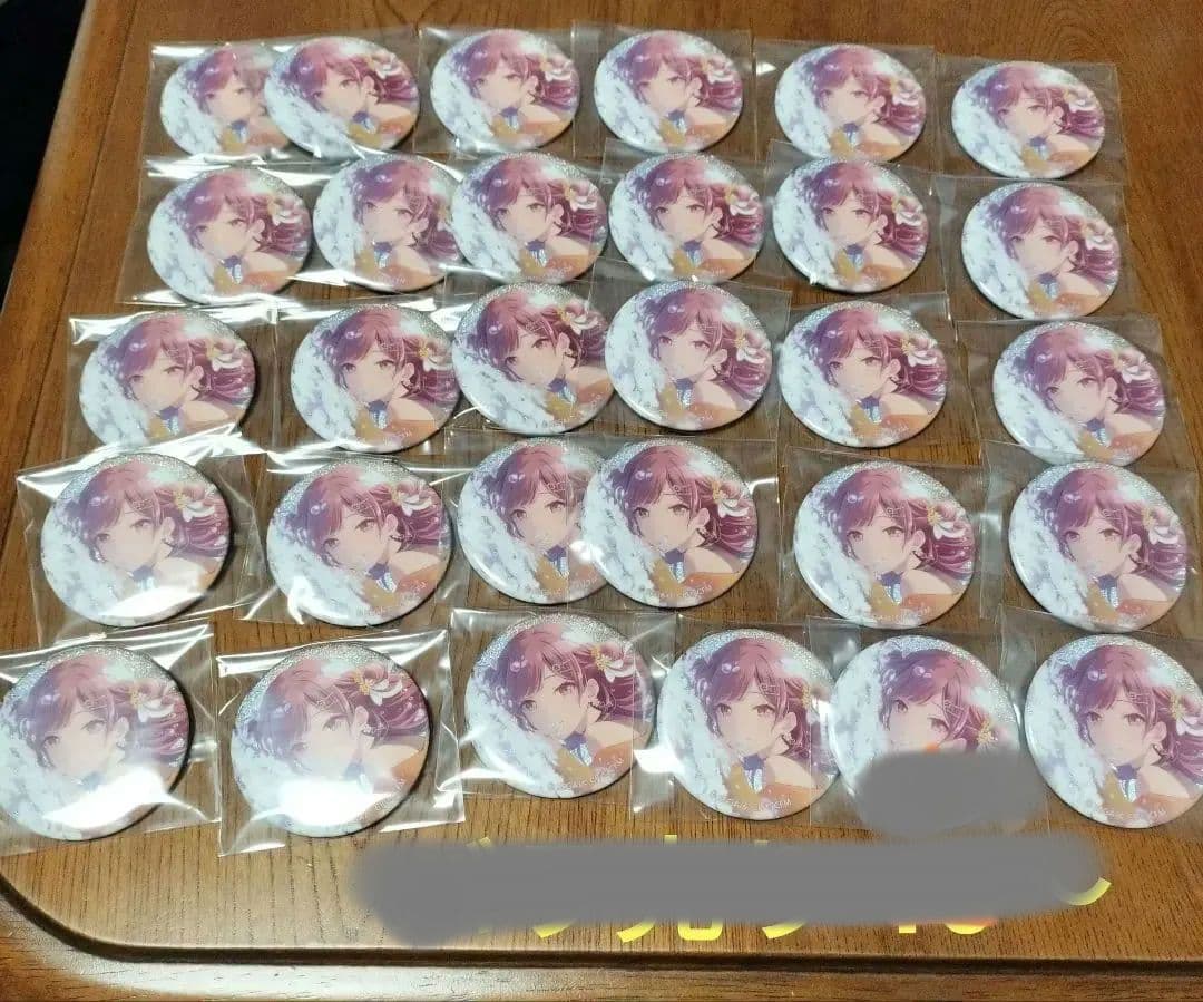 プロセカ グリ缶8B 東雲絵名 30点まとめ売り