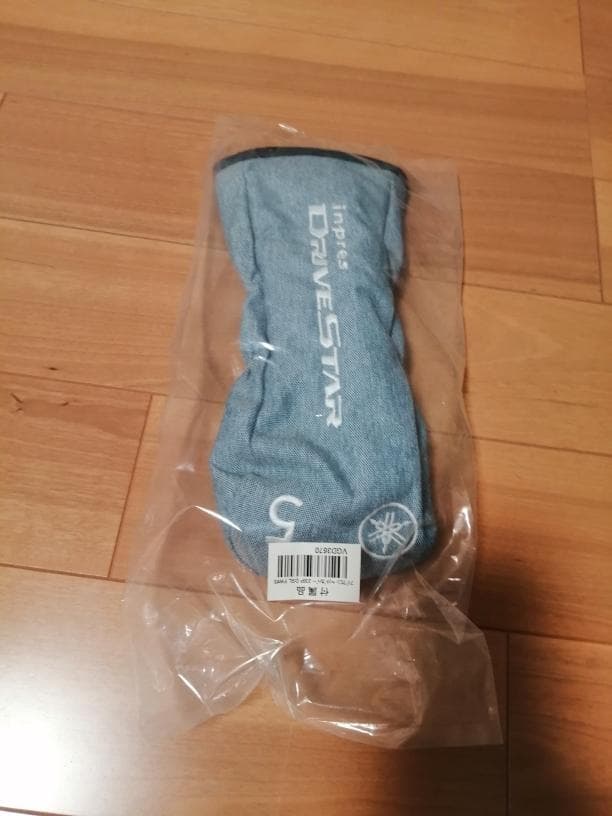 美品　inpres DRIVESTAR WO W#5 LM423f L