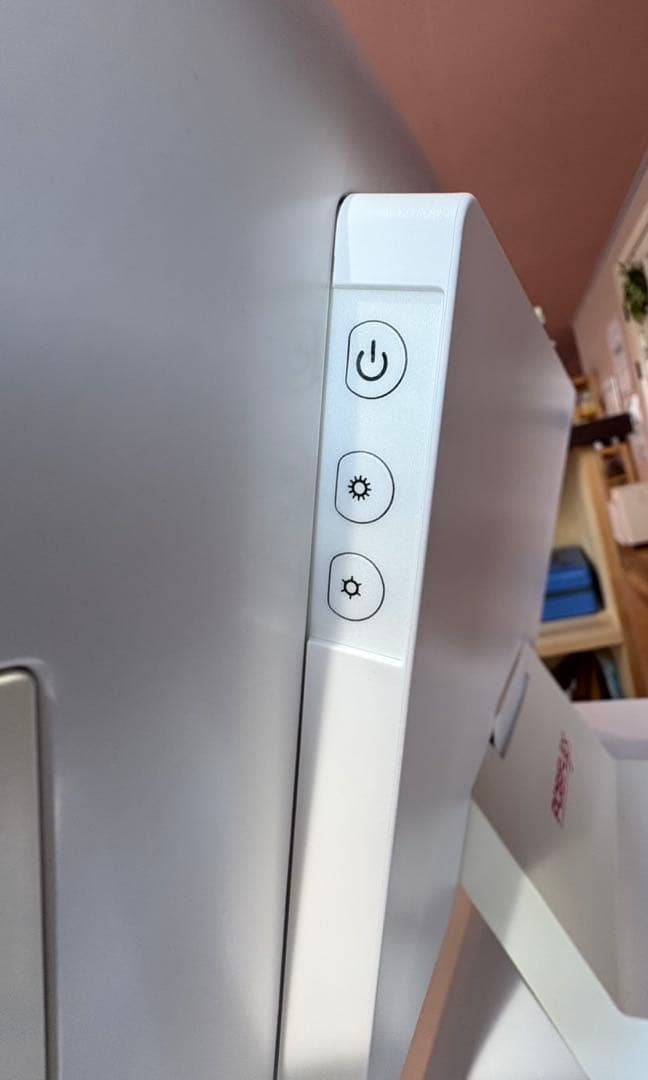 BOSTEC楽らく券助 (FMC-156T)大型ディスプレイ