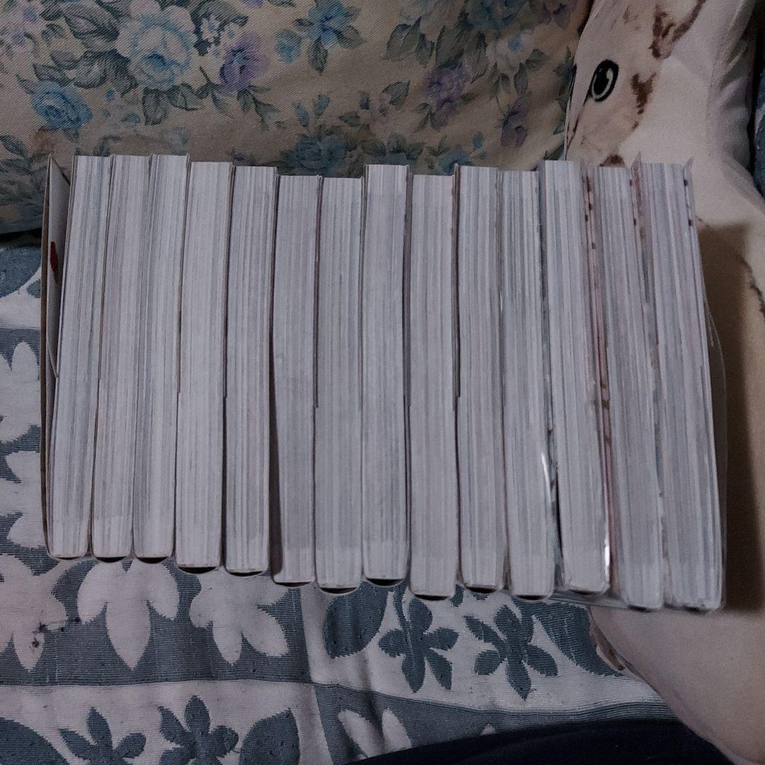 彼女が公爵邸に行った理由 1~ 14