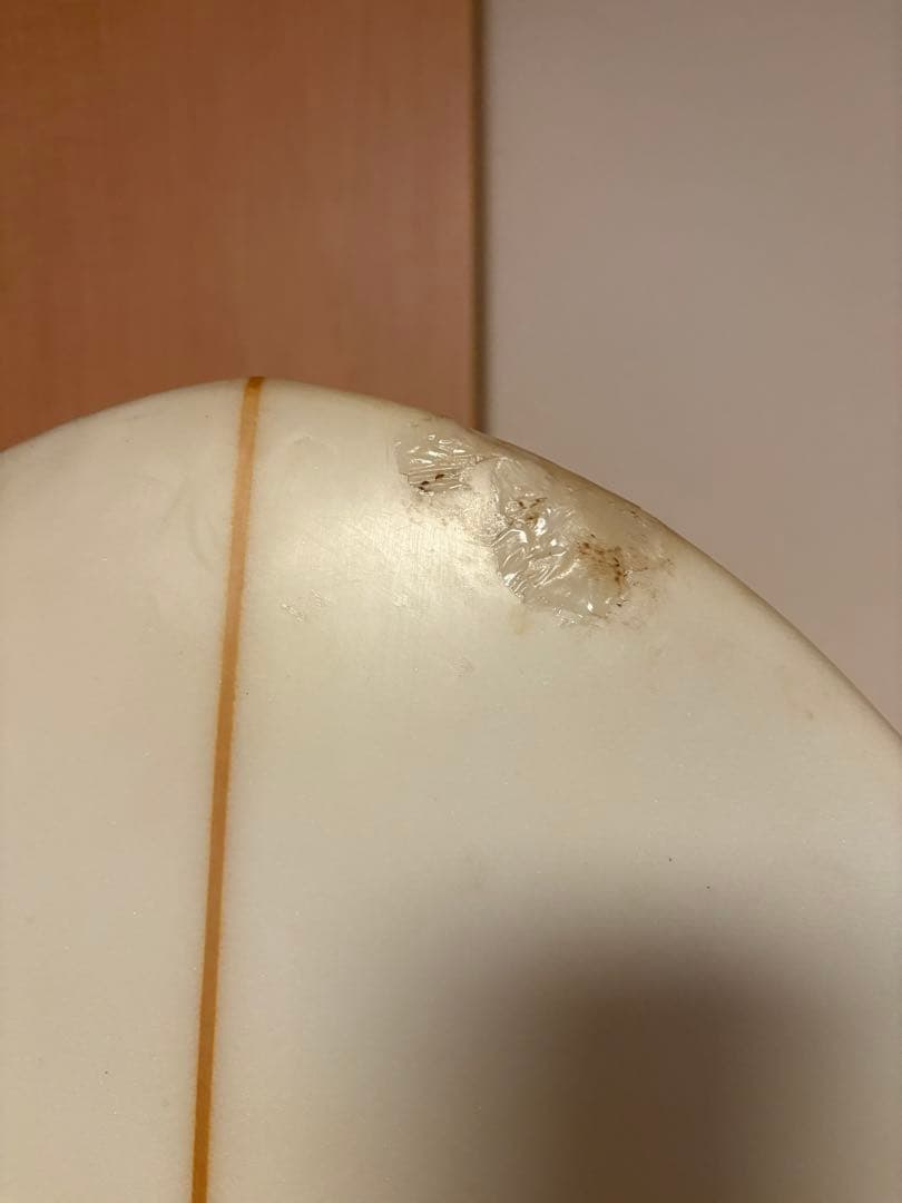 アルメリック　スパームホエール