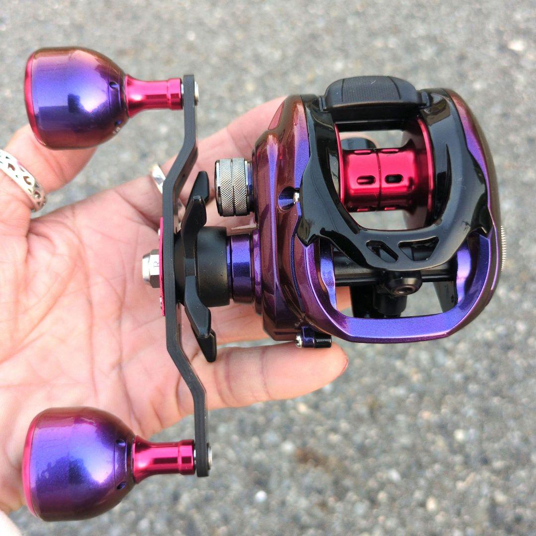 フエゴCT 100HS 7.3