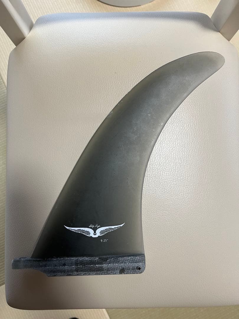 サーフィン・ボディボード True Ames Skip Frye 9.25