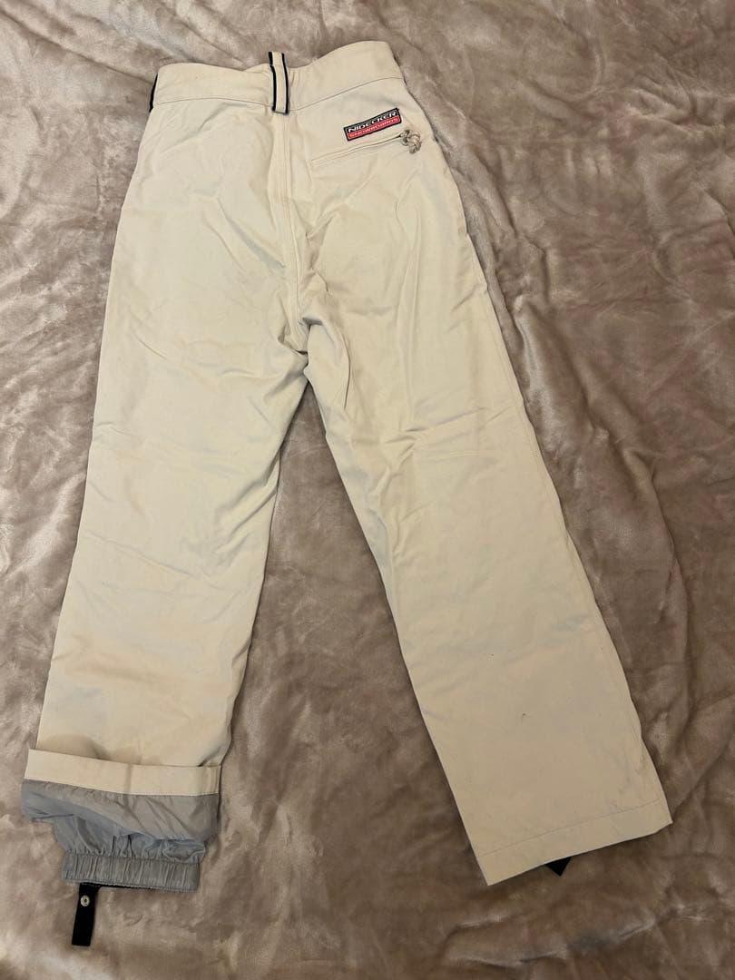 スキーウェア 上下セット