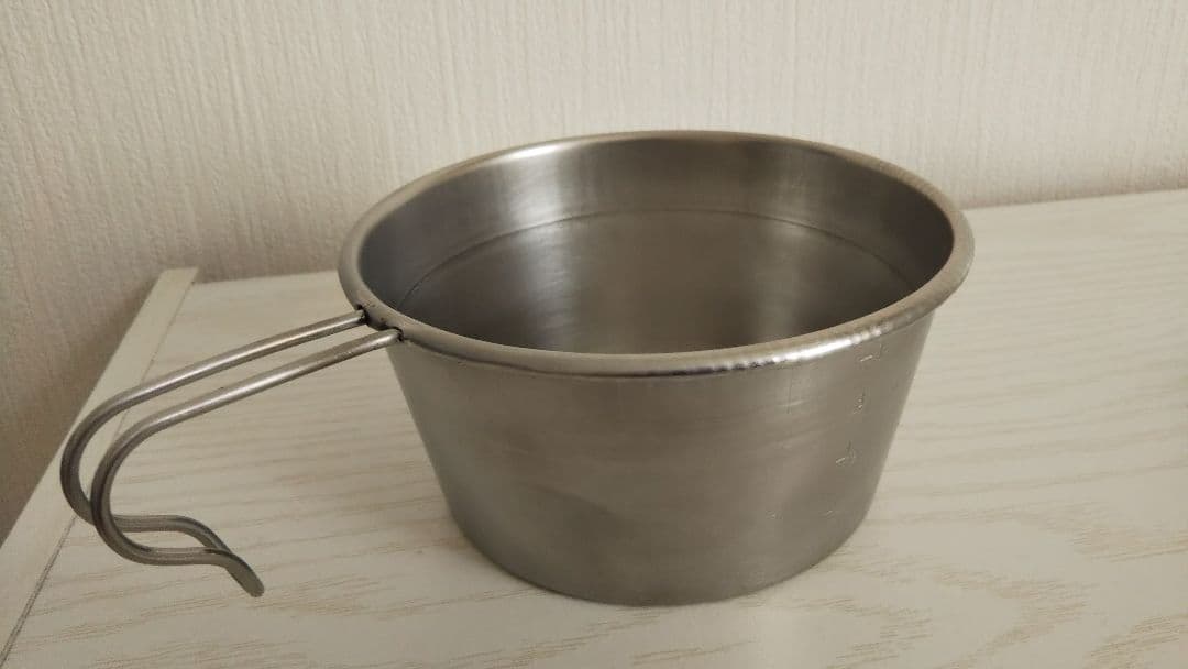 ロッキーカップ　　ビンテージ