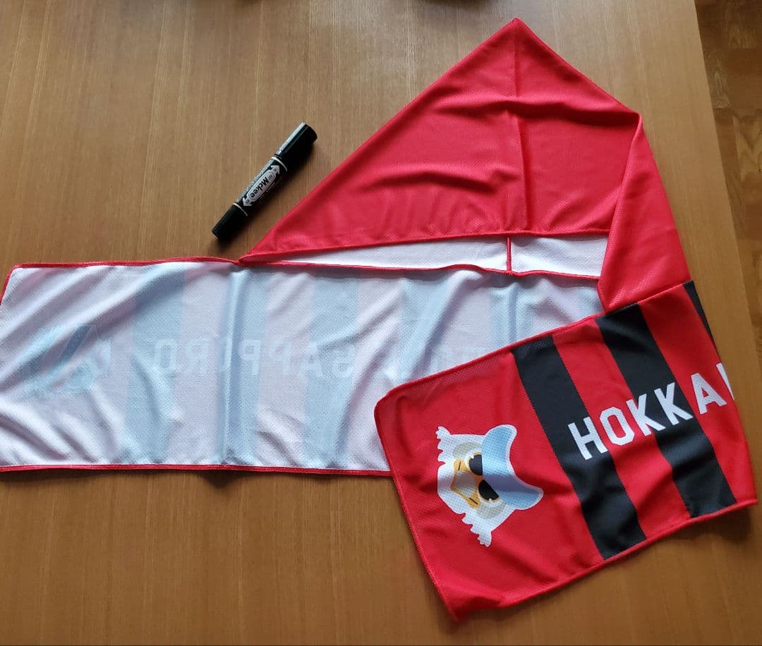 コンサドーレ札幌 2025シーズン グッズ