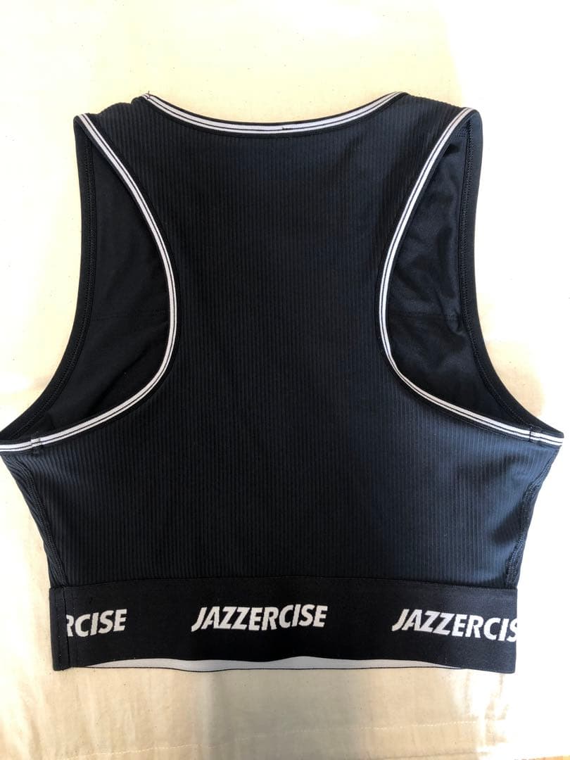 ジャザサイズ ブラトップS