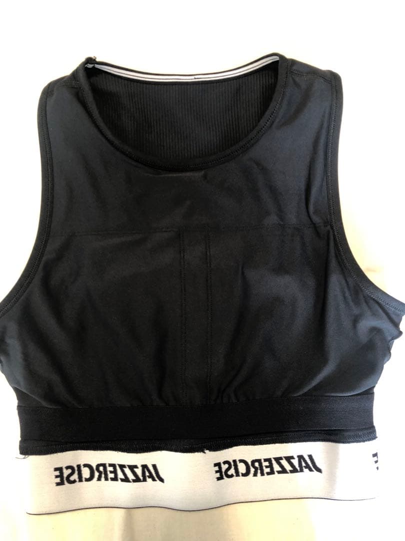 ジャザサイズ ブラトップS