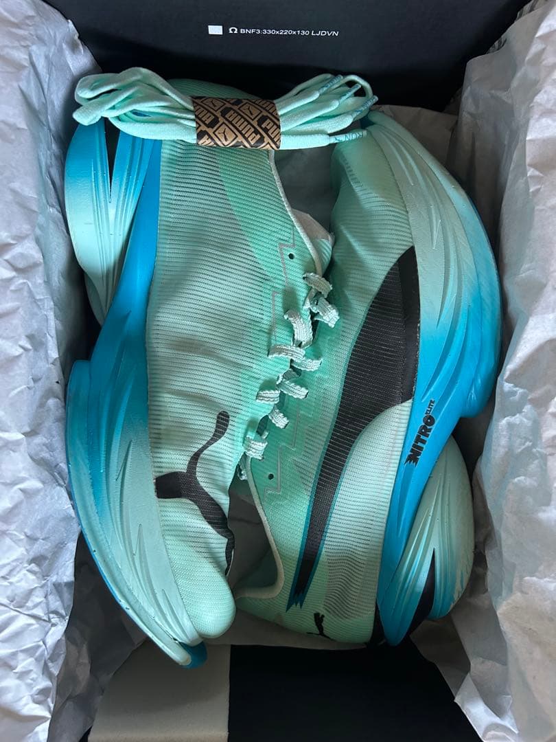 ウィメンズFAST-Rニトロエリート3