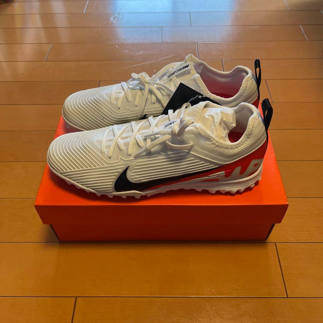 【新品】Nike ズーム ヴェイバー 15 PRO TF