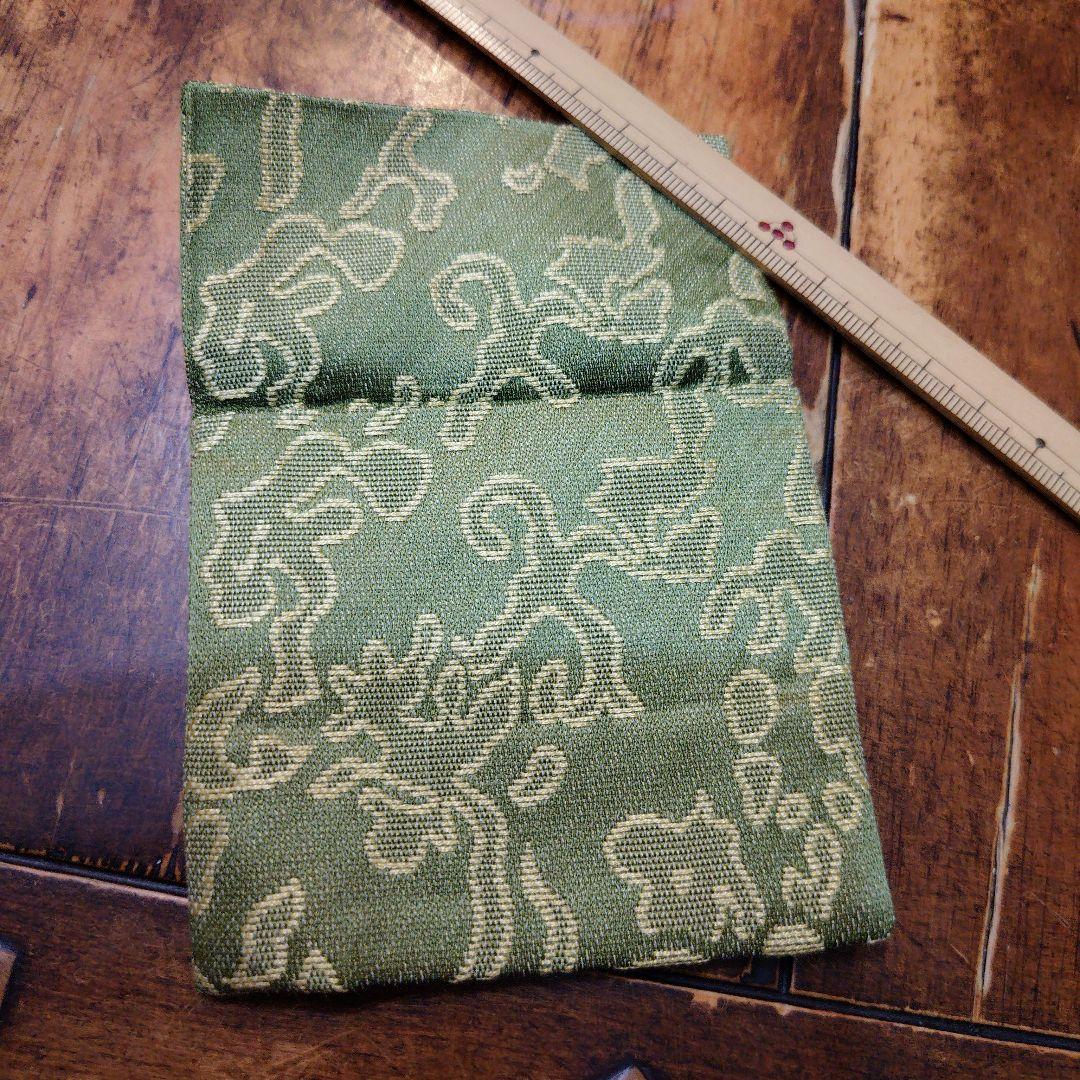 松田祥幹さんの蒔絵ブローチ兼用ペンダント　水牛の角　銀　シルバー　漆