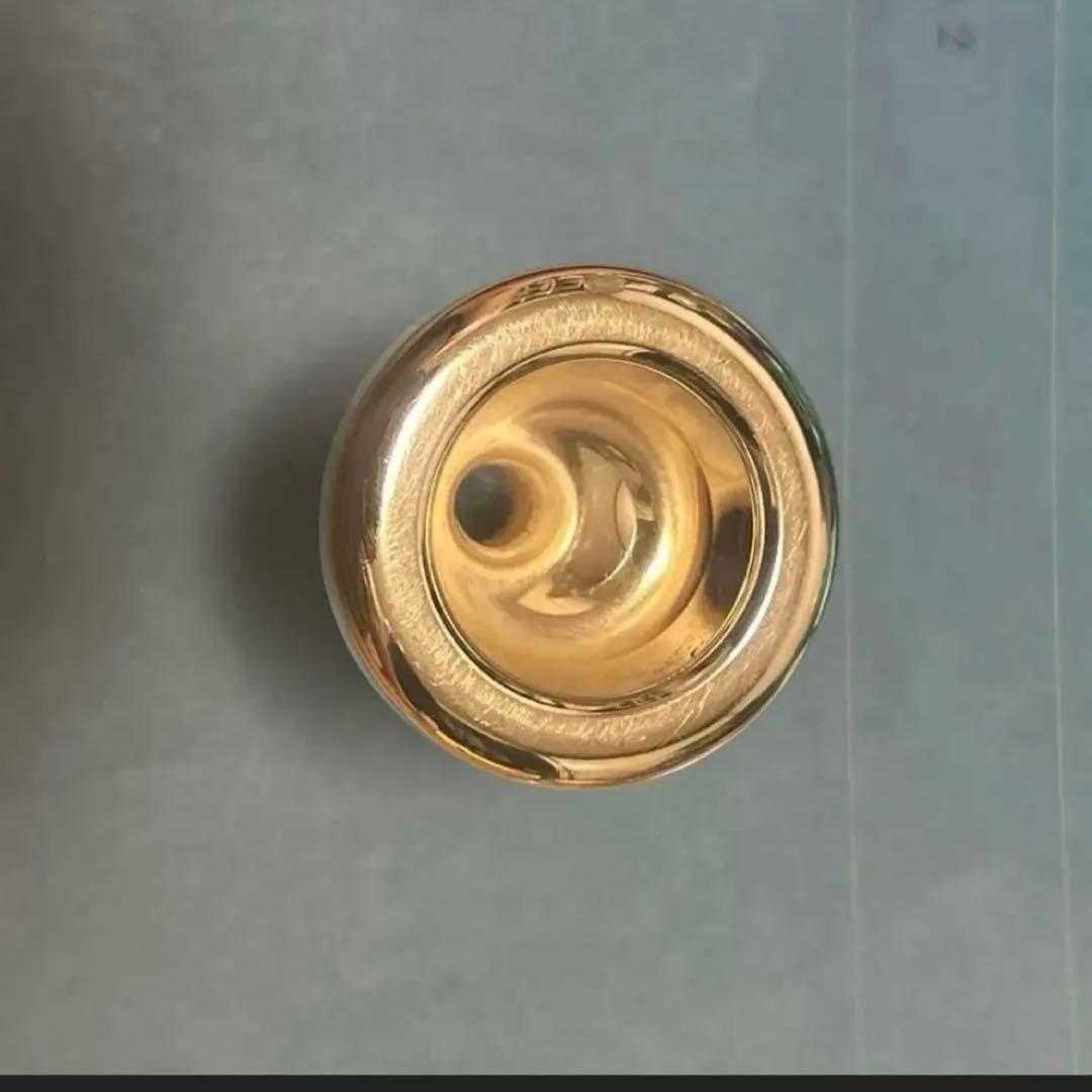 一月末削除　 トロンボーン　ユーフォニアム　太管 buzz 6a 値下げ不可