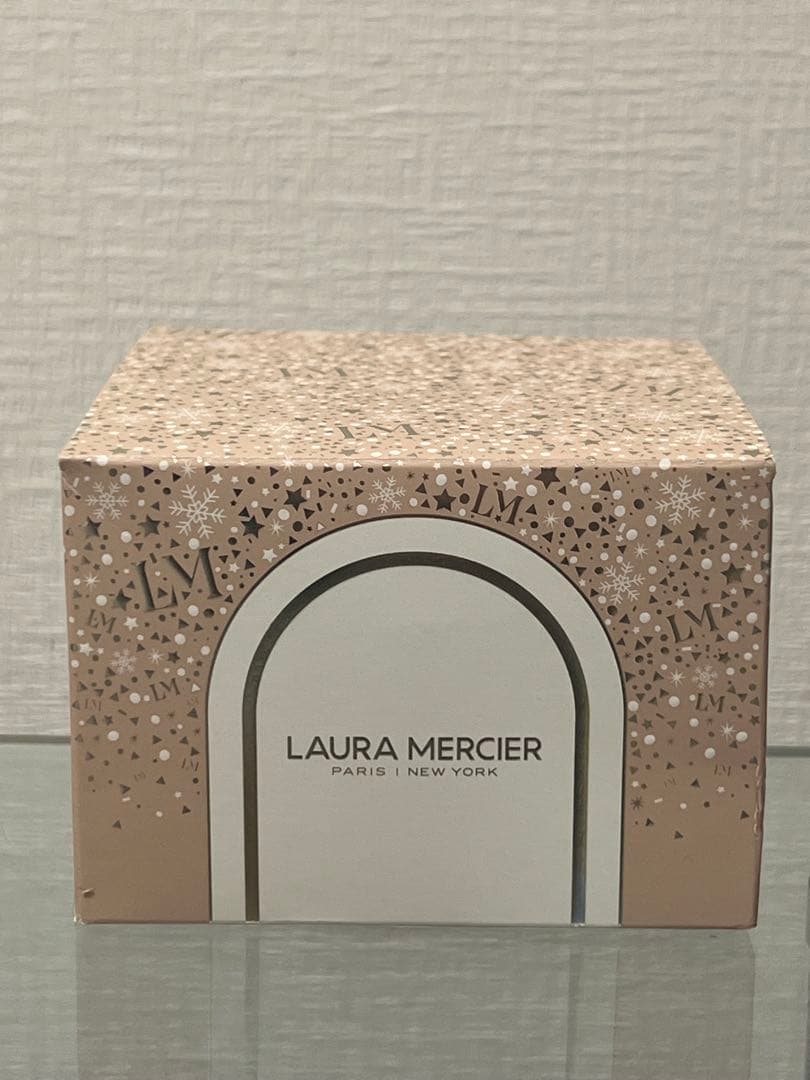 chiikawa■ローラメルシエ ボディクリーム アンバーバニラ