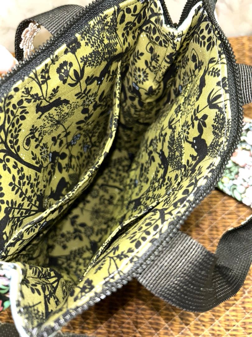 ニーナ様ᥫᩣ ̖́-ジョリーフルール!!♡オーダー3点•*¨*•.¸♬︎