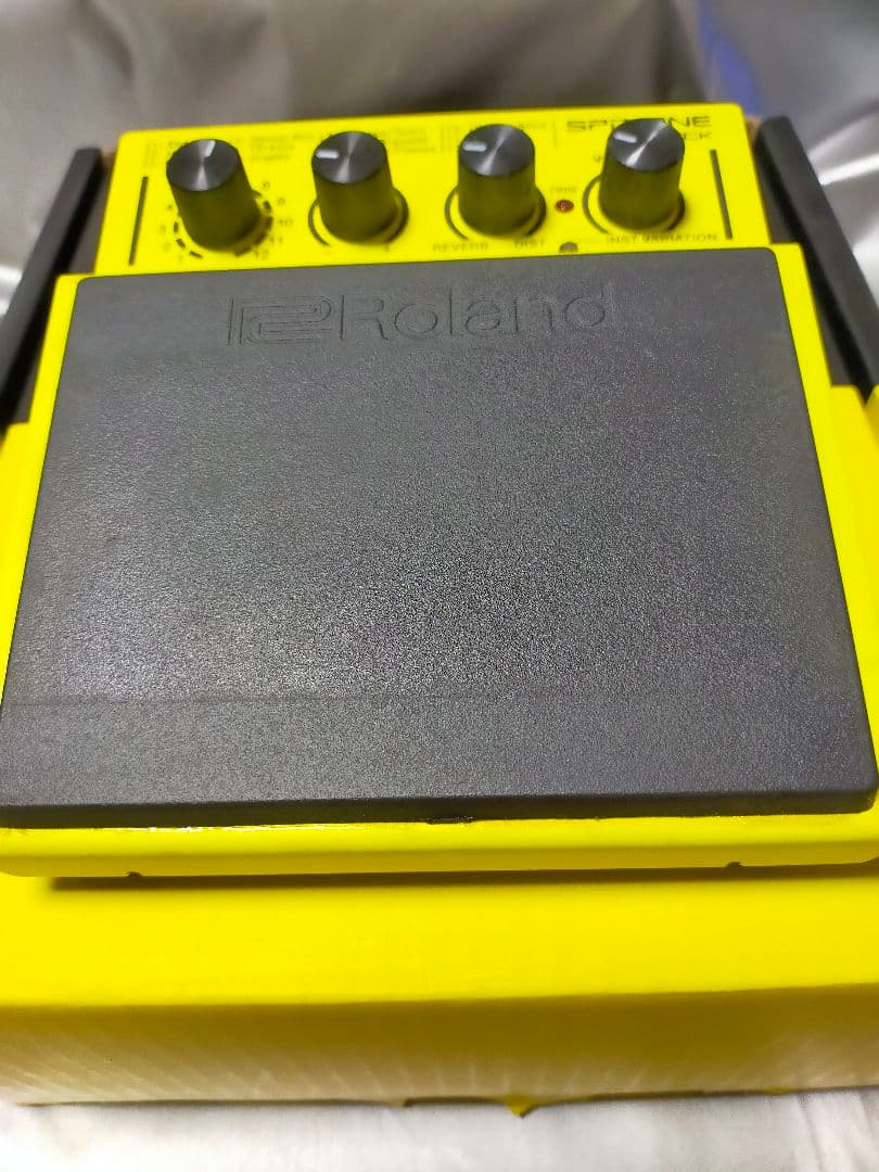 Roland SPD::ONE KICK [SPD-1K]デジタルパーカッション