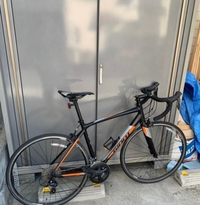 ロードバイク クロスバイク 自転車