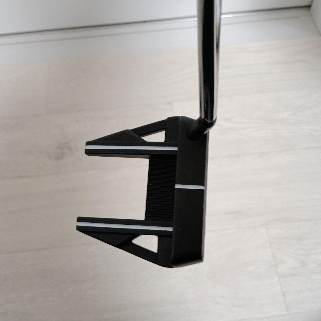 KING ROVER-40 パター