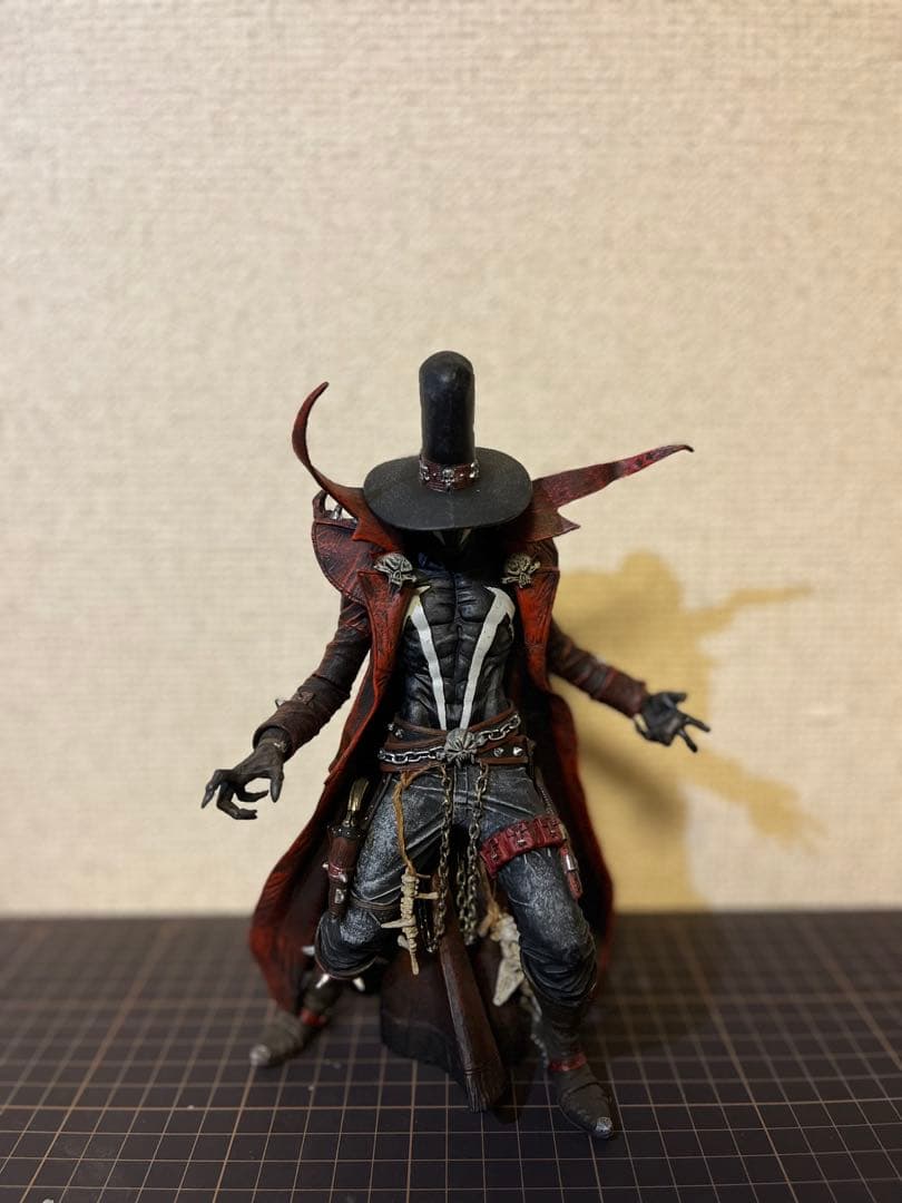 ガンスリンガースポーン