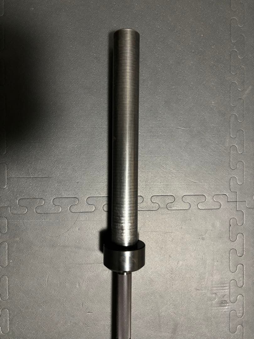 IVANKO(イヴァンコ) OBX-20 パワーリフティングバー2200mm