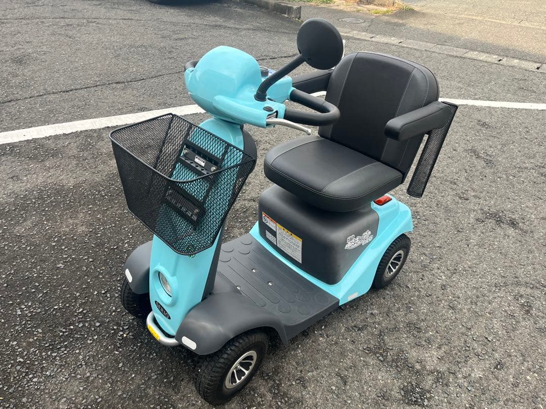 セリオ　遊歩スキップneo 福岡県