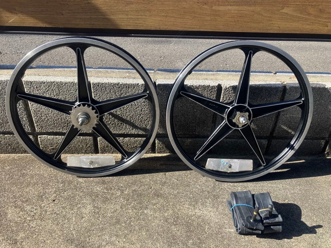 OLDBMX LESTER 20インチ レスター schwinn ビンテージ