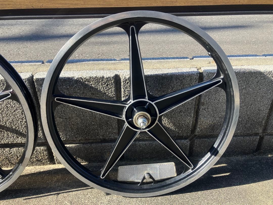 OLDBMX LESTER 20インチ レスター schwinn ビンテージ