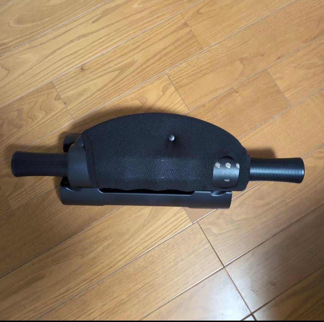 EXTRA RELEASE GACKTプロデュース ガクト　筋膜リリース