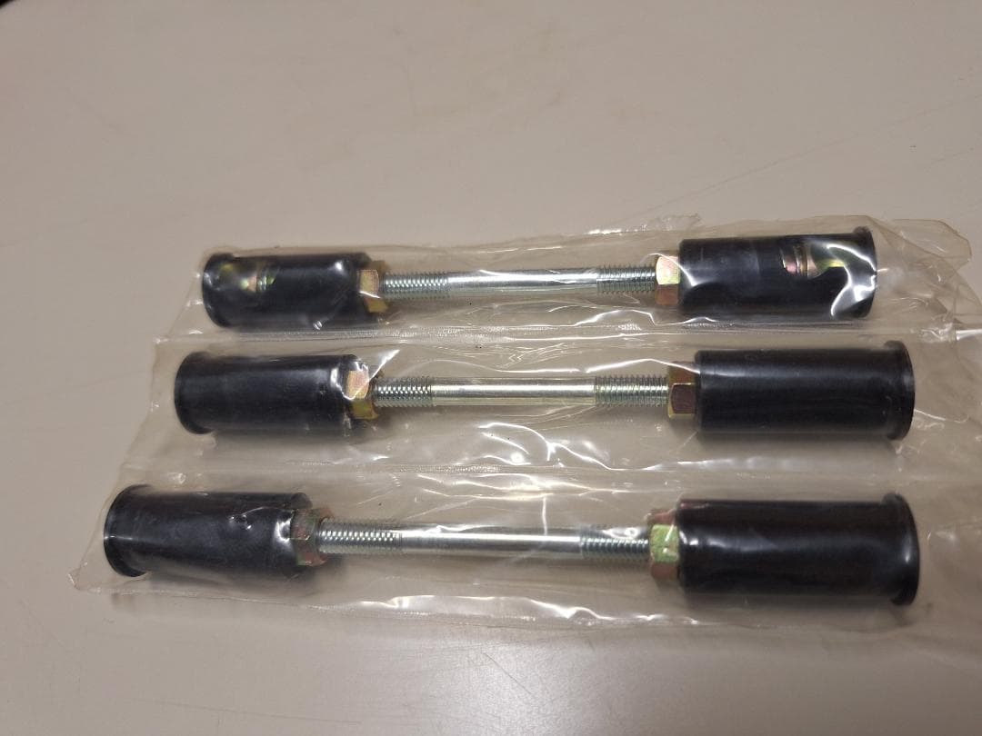 ソレックス ターンバックル 新品