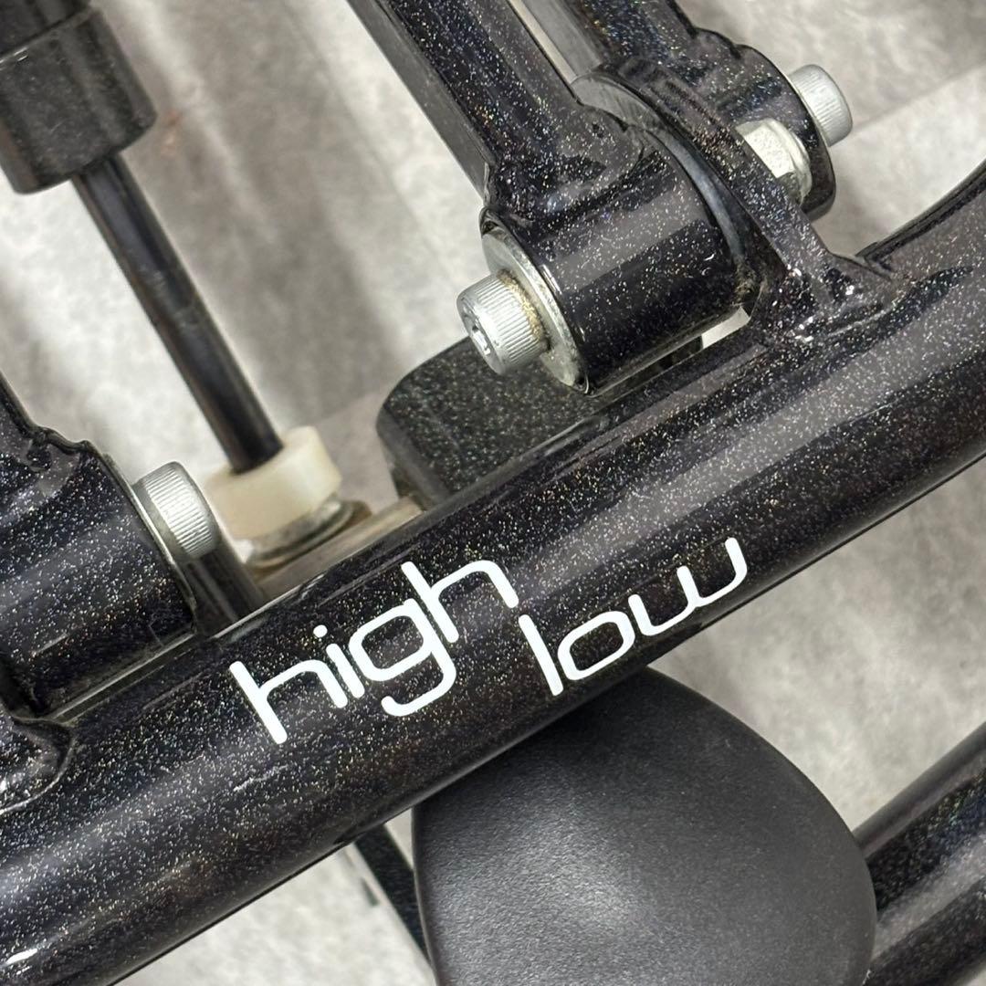 ◇R82 子供用 車椅子 座位保持 DK-8751 parallelvej 3