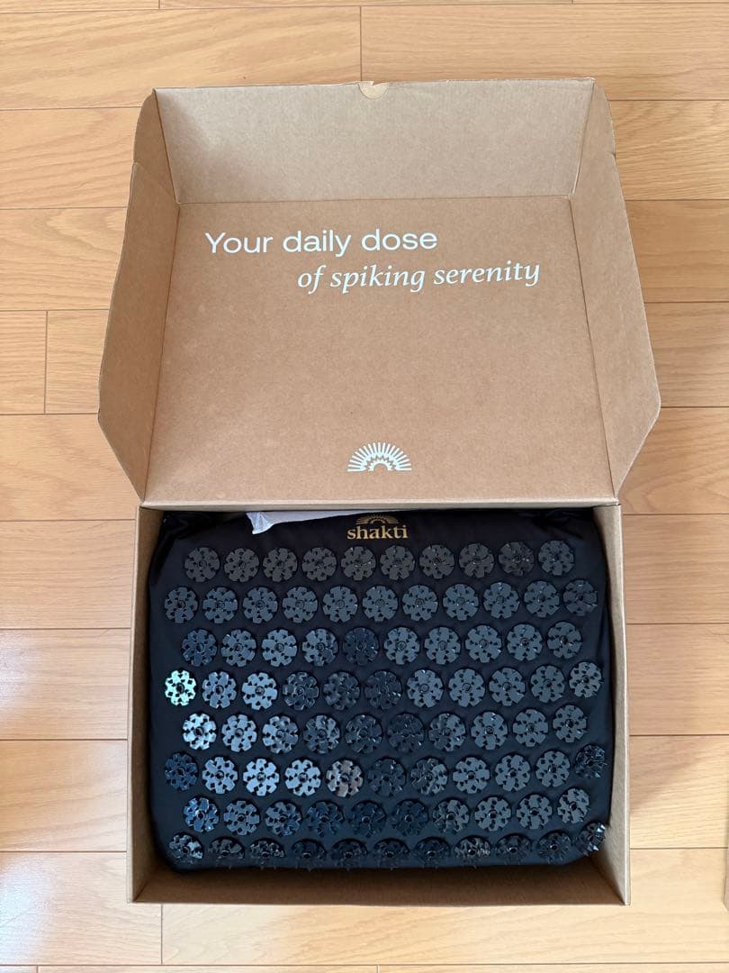 shaktimat シャクティ プレミアムピロー