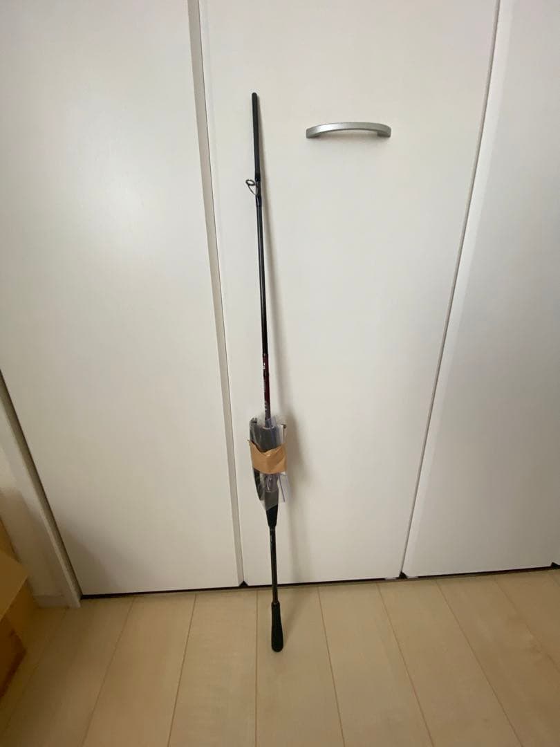 ダイワ　ジャンク品　のみ　ダイワ　紅牙　MX k67HB-MT AP