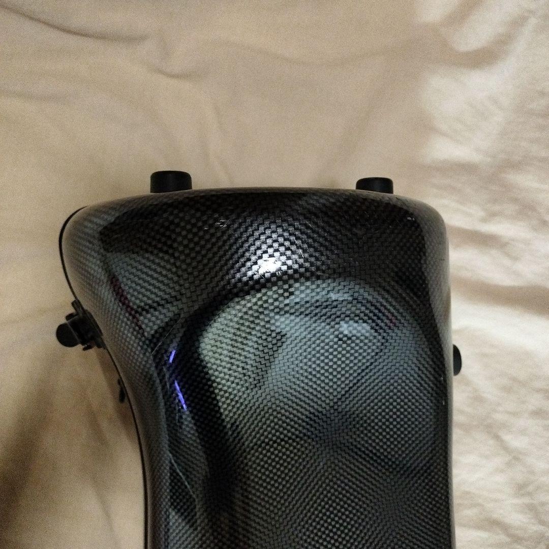 King 純正トロンボーンケース