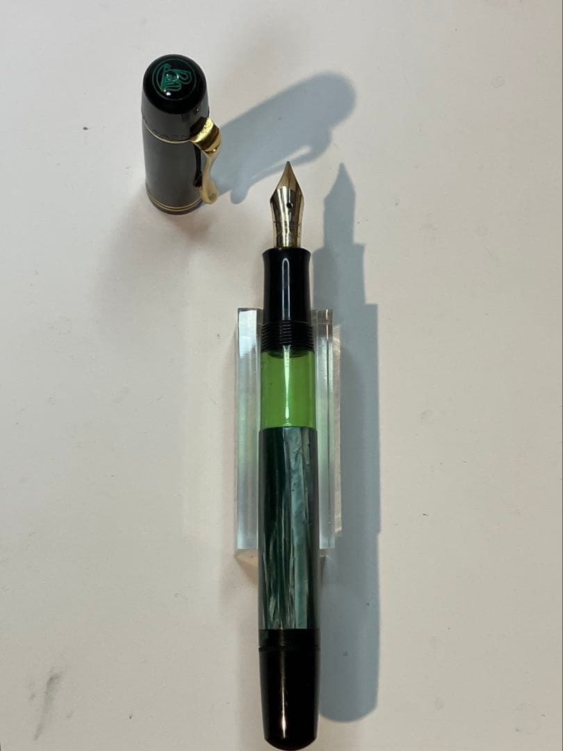 Pelikan　ペリカン　100N