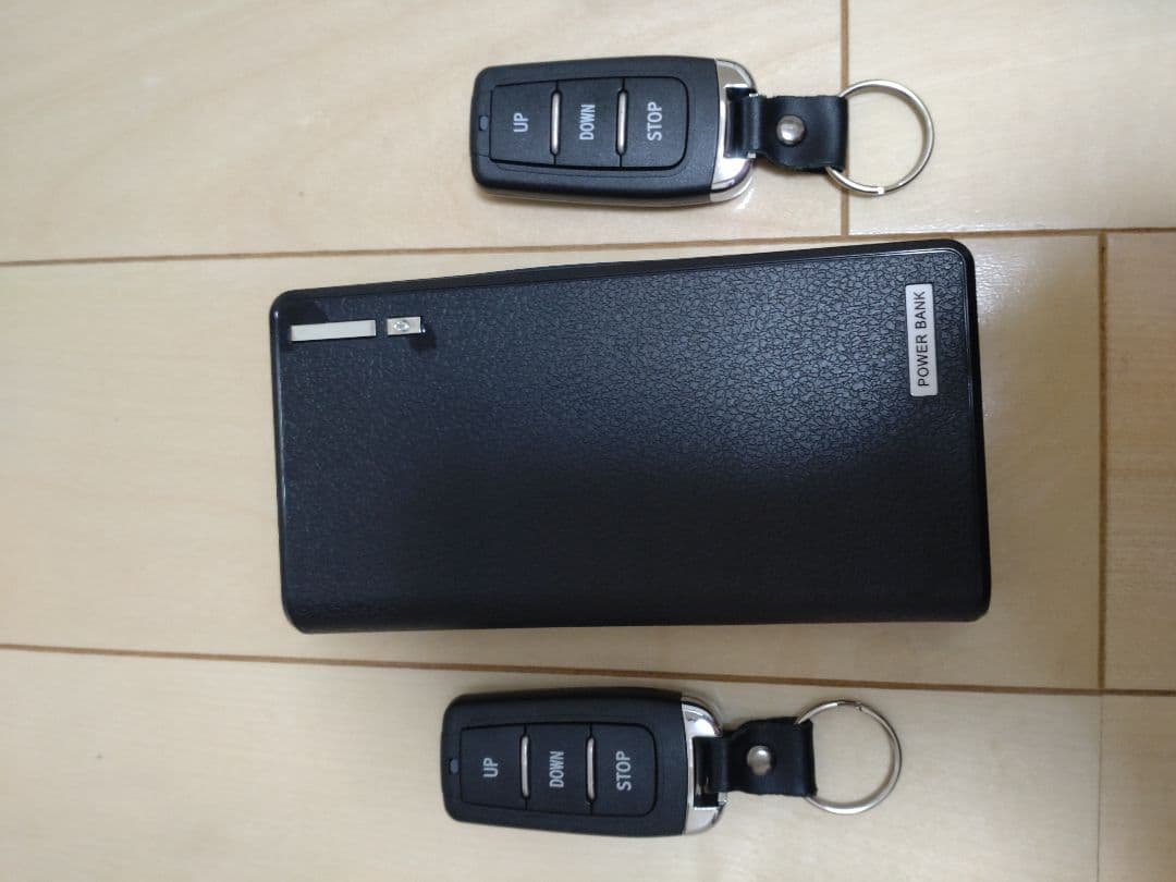 Easy Camper ルーフテント カーキ 大人2名用 はしご付