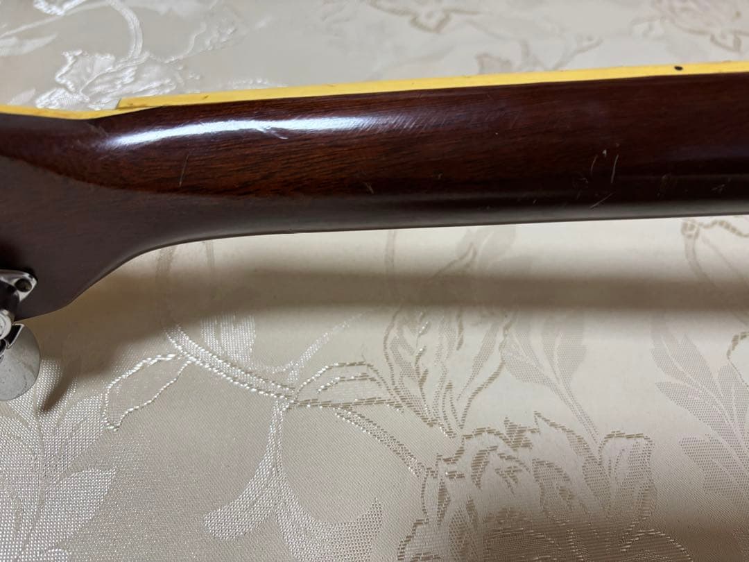 【ハードケース付き‼️】YAMAHA FG-202 アコースティックギター