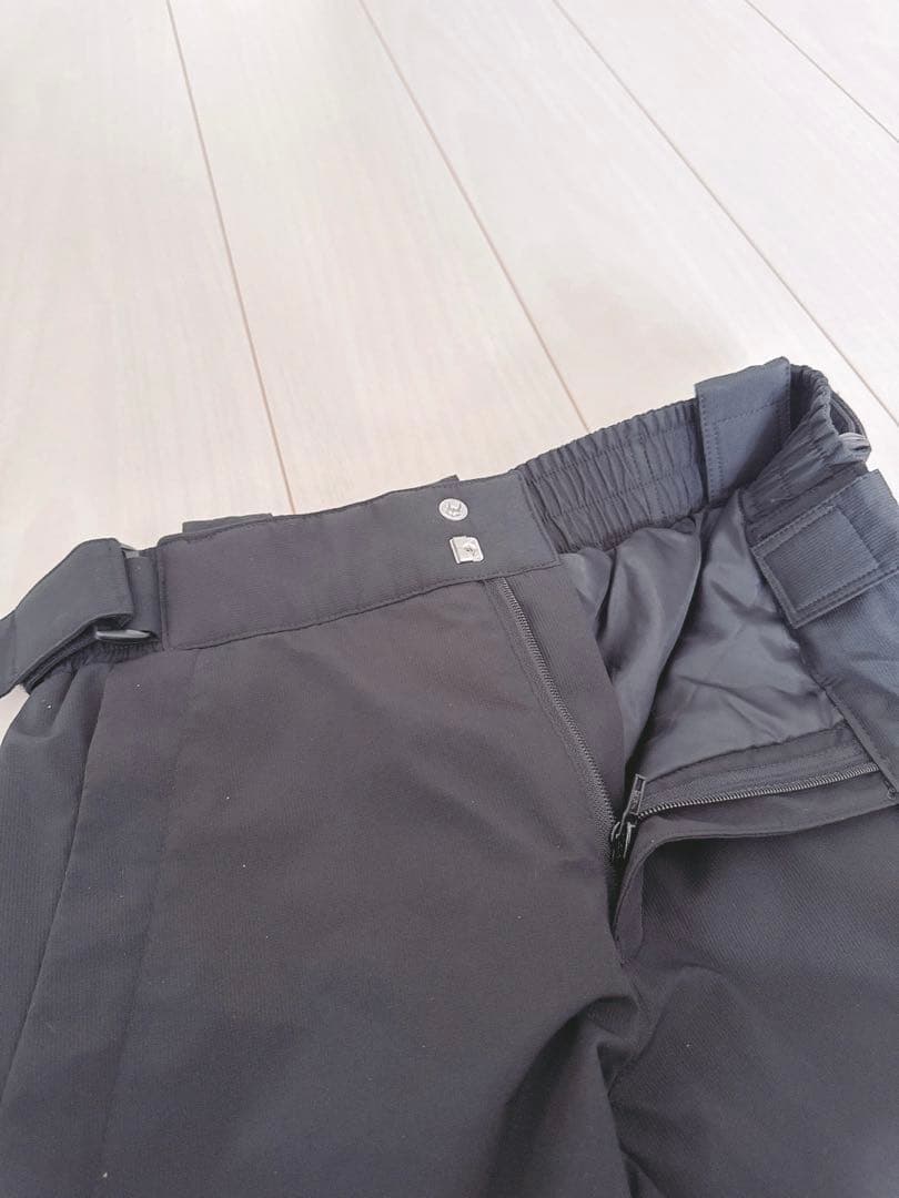 Descente スキーウェアセット　152〜158センチ Sサイズ