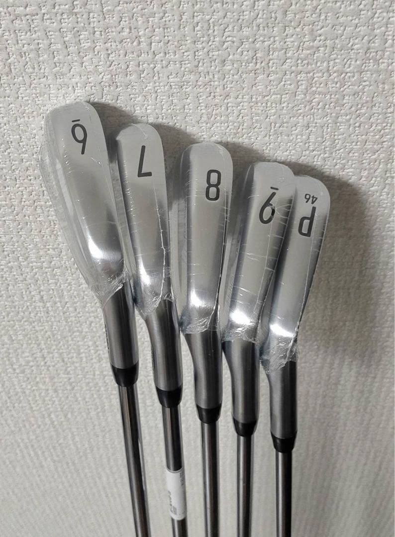 新品 タイトリスト T100 アイアンセット N.S.PRO 105T シャフト