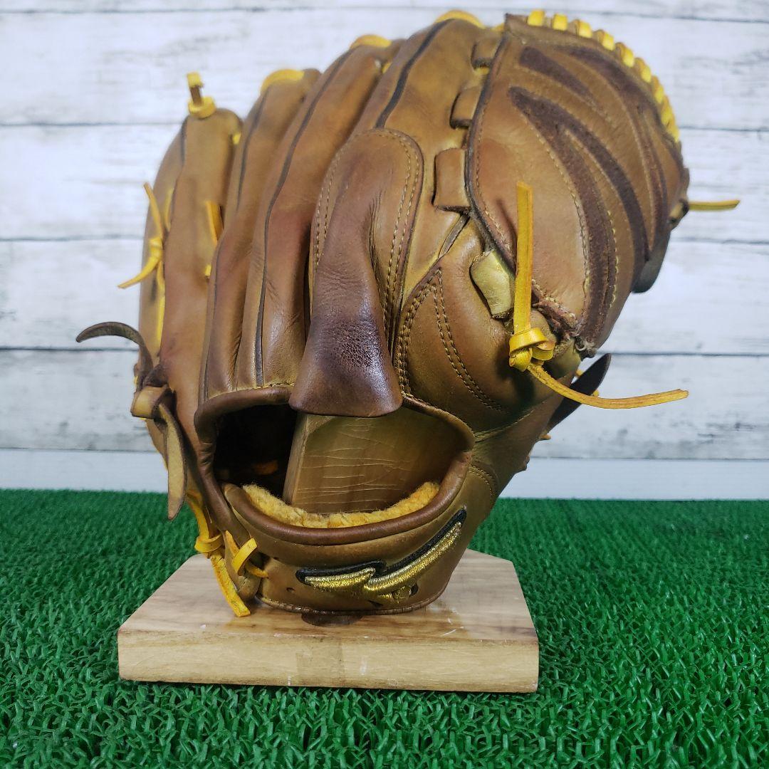 【本日限定価格】ミズノプロ　硬式　投手