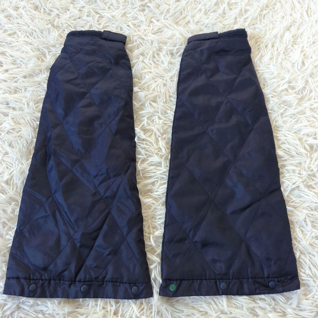 キャロウェイ 4WAY 中綿ジャケット ゴルフウェア ネイビー XL