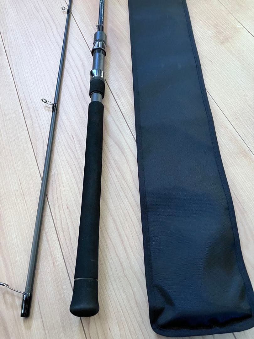 天龍SWAT SW972-ML 美品