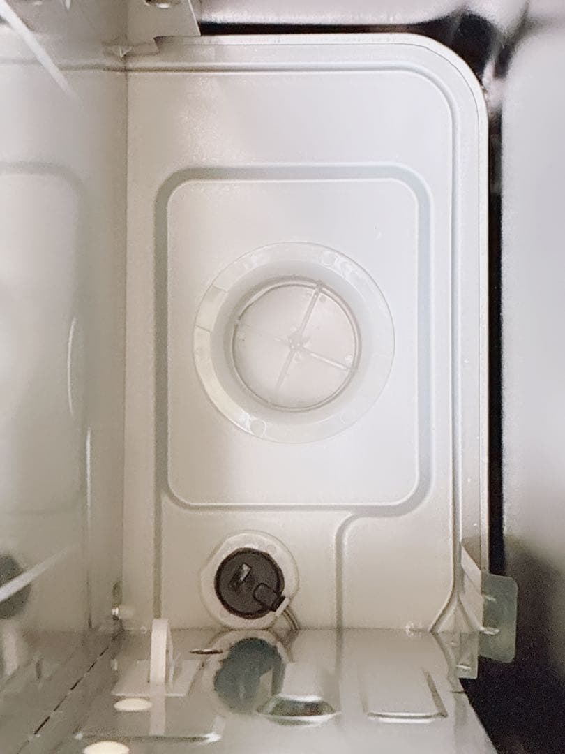 CORONA コロナ石油ファンヒーター FH-G32YA2 動作確認済み　黒