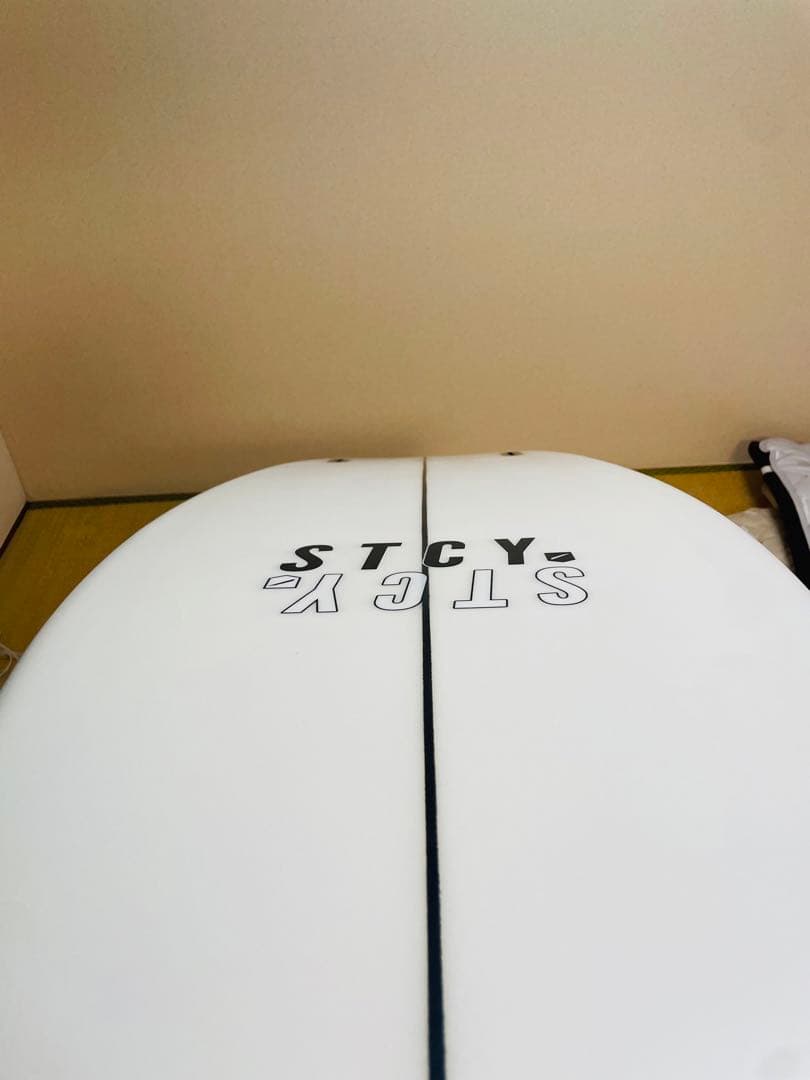 【送料込み】パフォーマンス ツイン STACEY ／BULLET TWIN